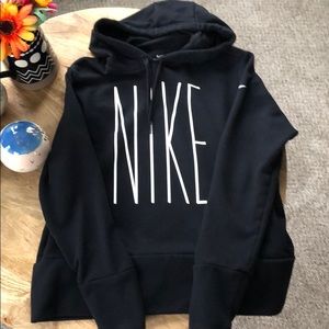 Nike Dri Fit sweater